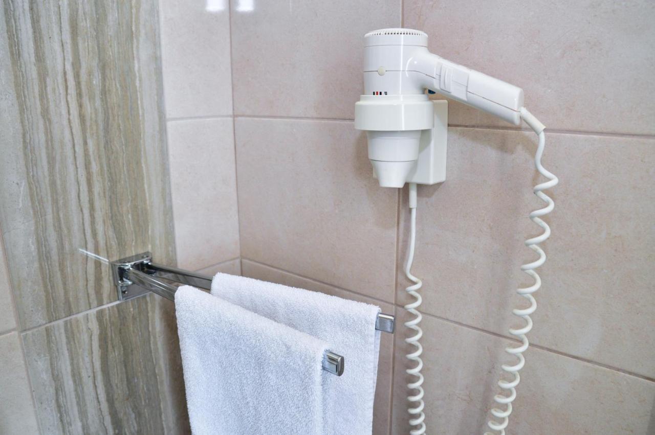 Guesthouse Marivo ヤイツェ エクステリア 写真
