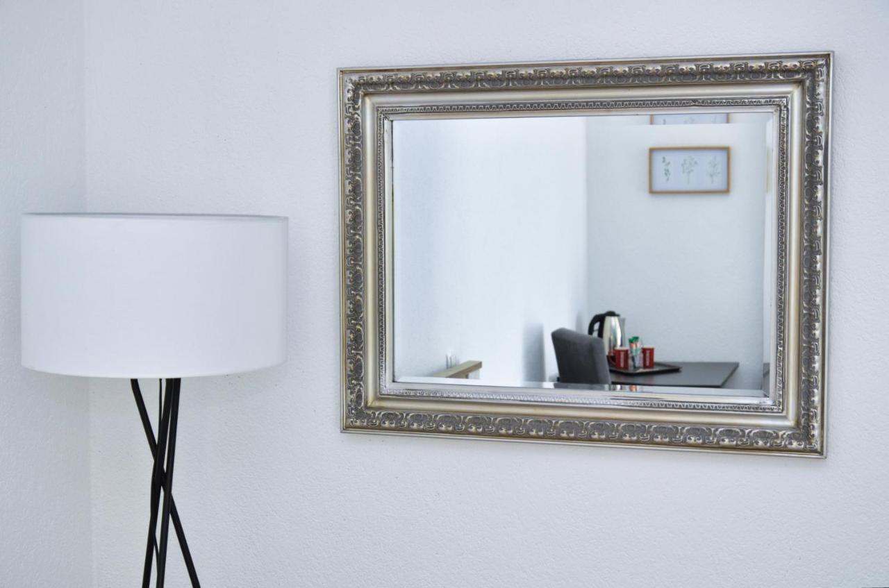Guesthouse Marivo ヤイツェ エクステリア 写真