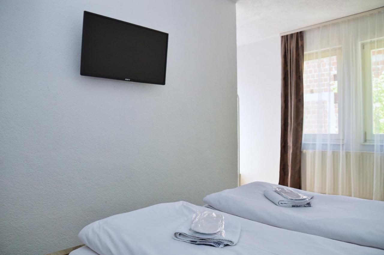 Guesthouse Marivo ヤイツェ エクステリア 写真